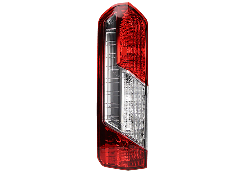 Hátsó lámpa Ford Transit