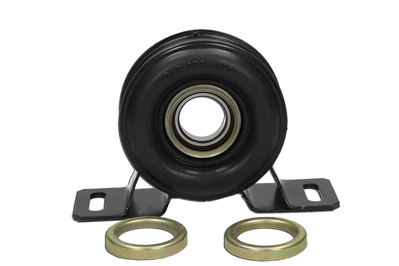 Kardán felfüggesztő csapágy 30mm Ford Transit